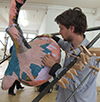 Simon Rummel+Vera Lossau